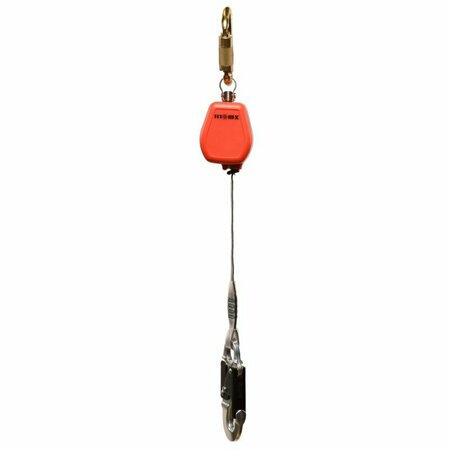 GUARDIAN PURE SAFETY GROUP ATOM-XTREME SINGLE 6 FT 32047